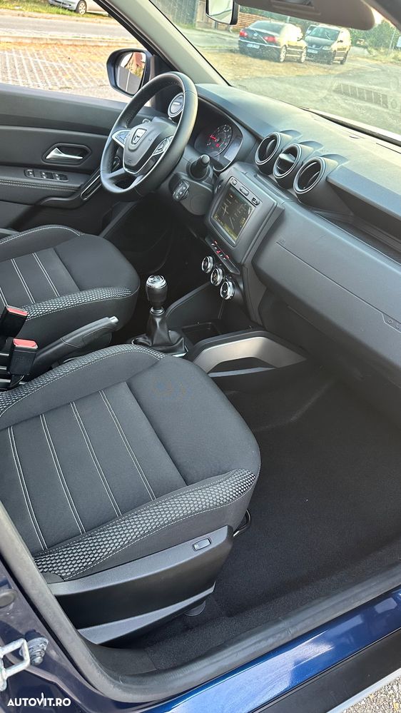 Dacia Duster - 23
