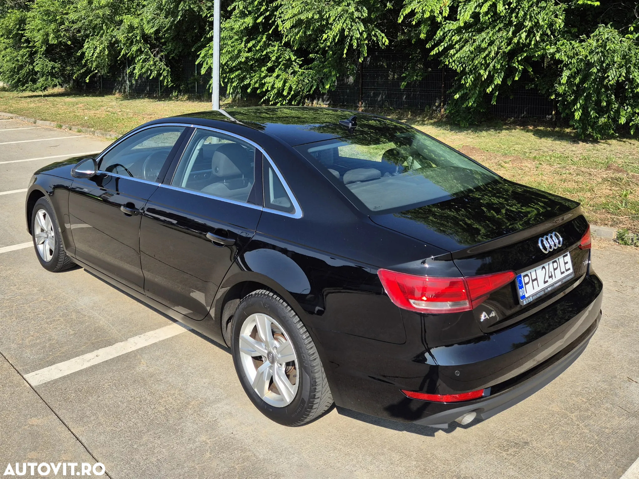 Audi A4 - 15
