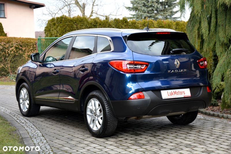 Renault Kadjar - 25