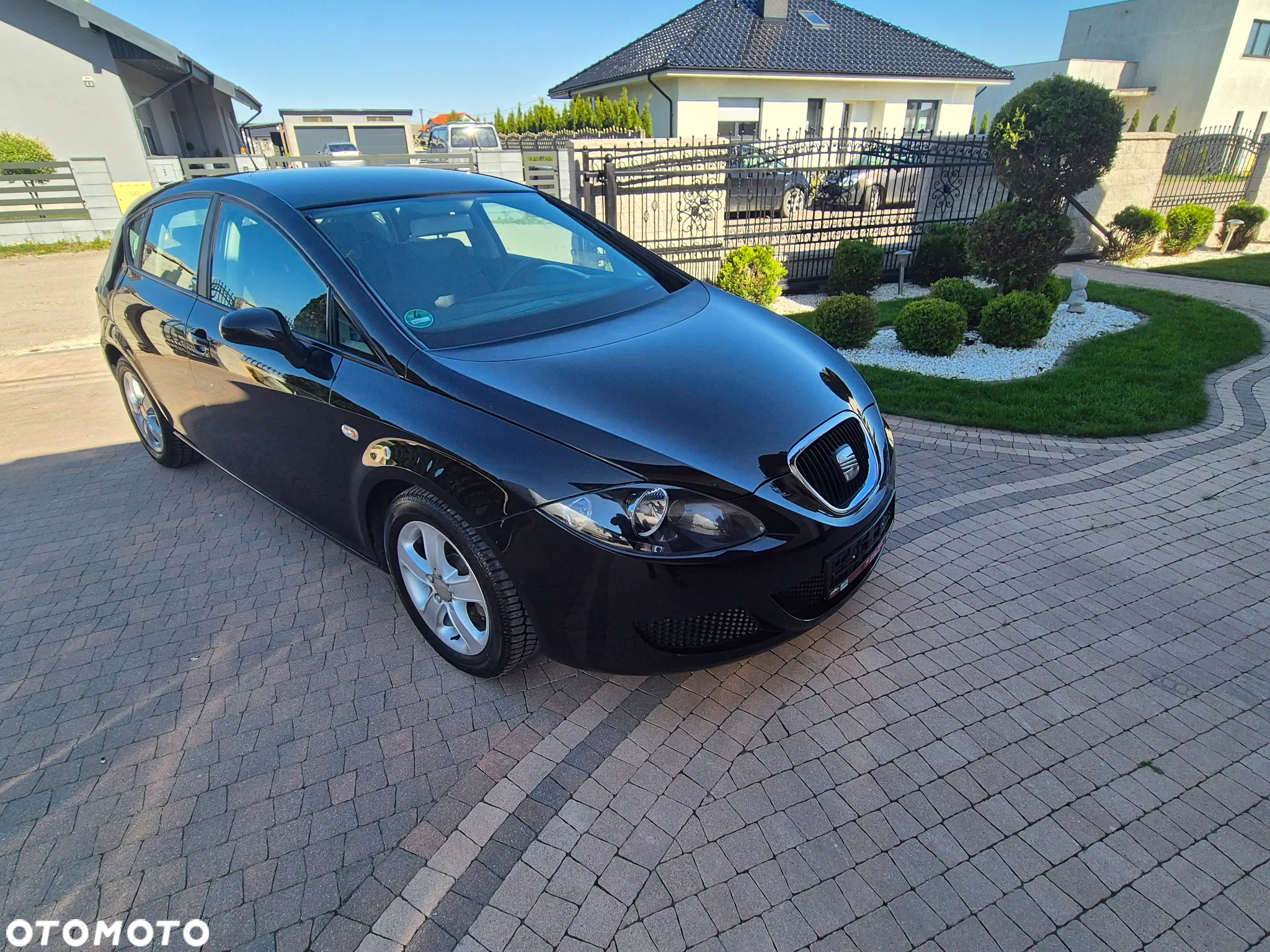 Seat Leon 1.6 Stylance - 7