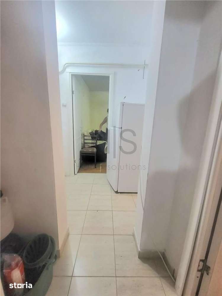 Apartament 2 Camere, Parter din 4, zona Sud — fotografia 3