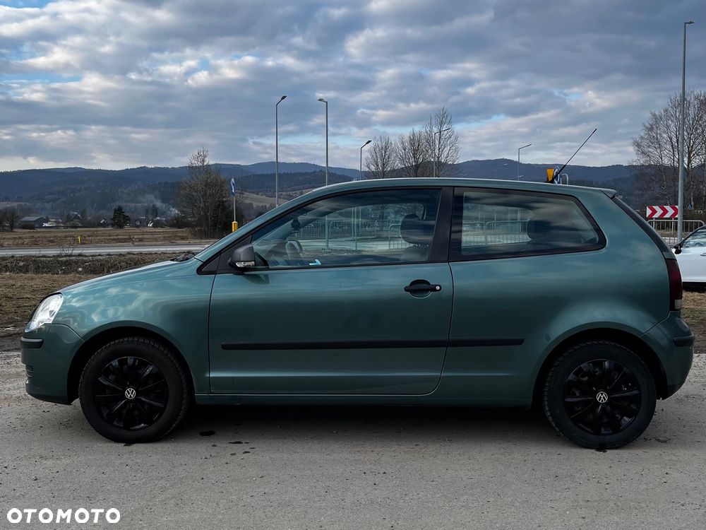 Volkswagen Polo - 4