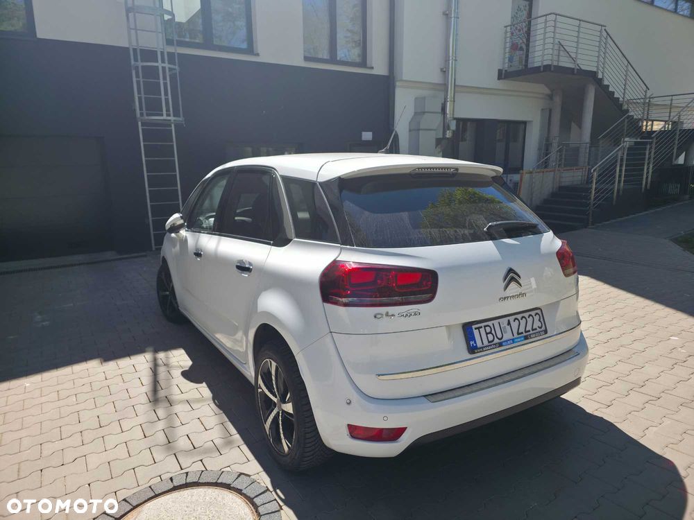 Citroën C4 Picasso - 6
