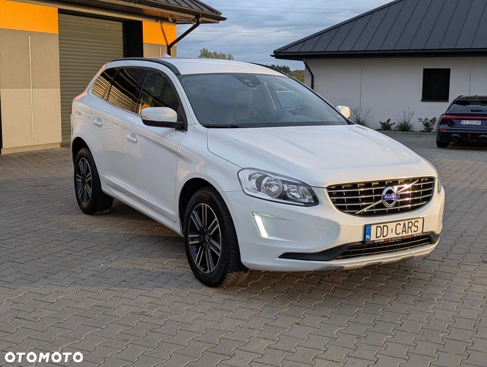 Volvo XC 60 D3 Momentum - 17