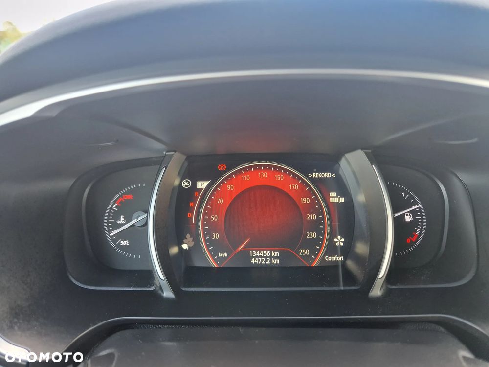 Renault Talisman 1.6 Energy TCe Intens EDC - 10