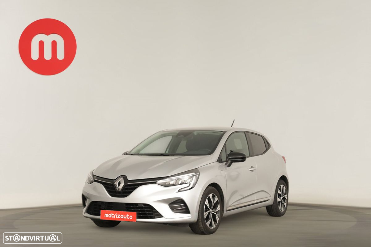 Renault Clio 1.0 TCe Evolution - 2