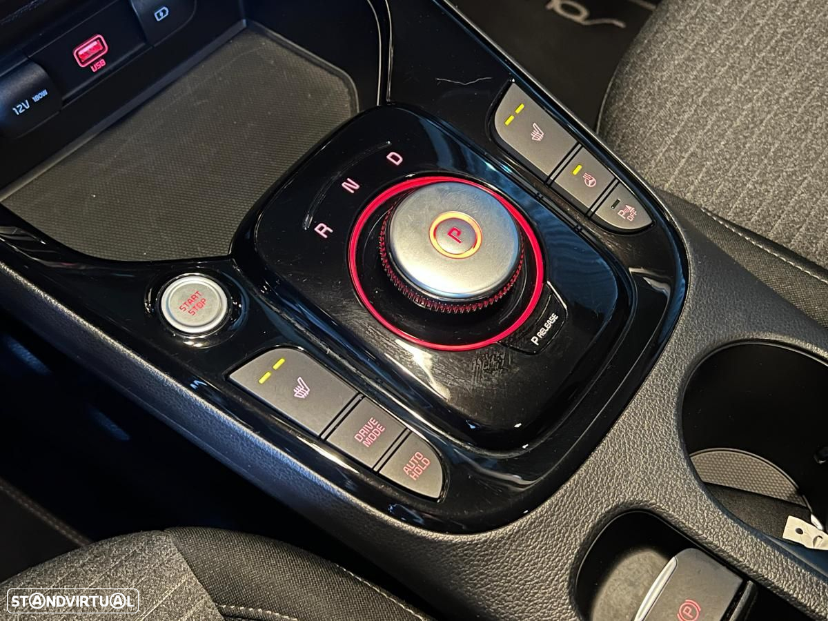 Kia e-Soul 39.2kWh - 24