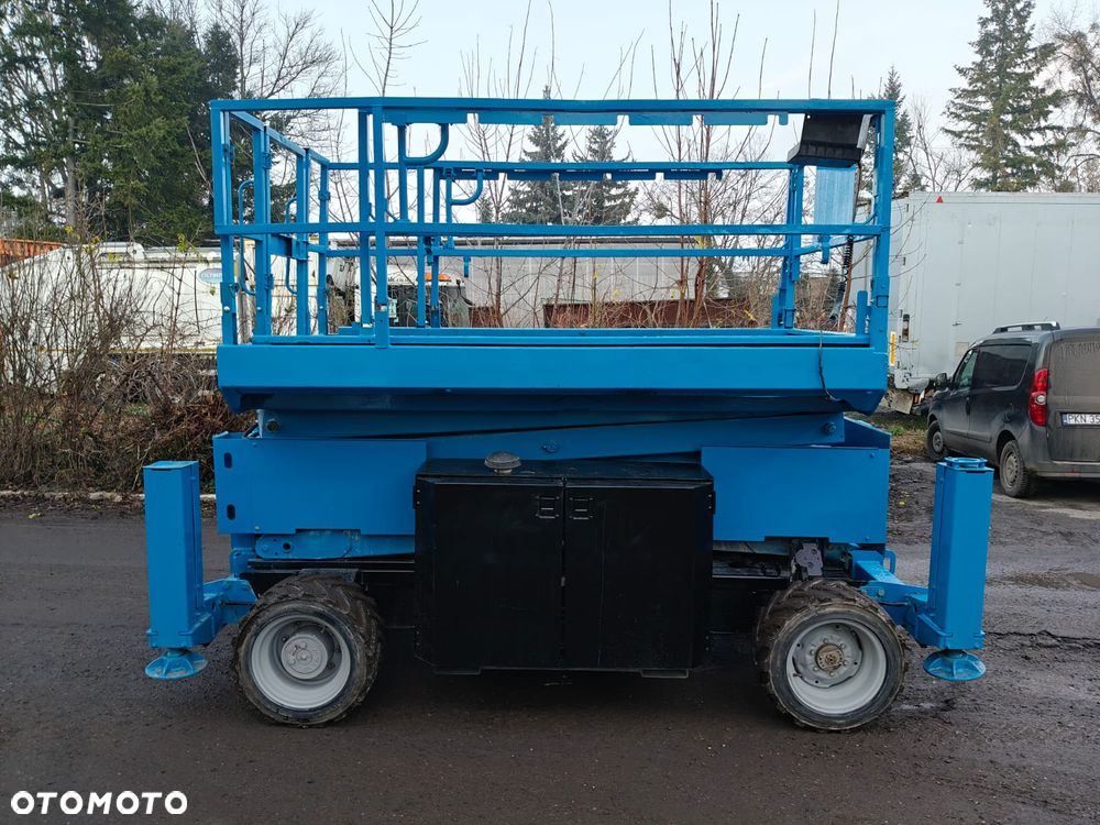 Genie GS-3369 RT - 4