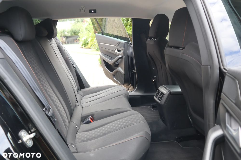 Peugeot 508 1.5 BlueHDi Active Pack S&S EAT8 - 13