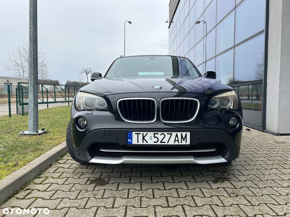 BMW X1 xDrive20d - 2