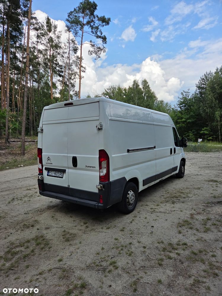 Citroën Jumper - 3