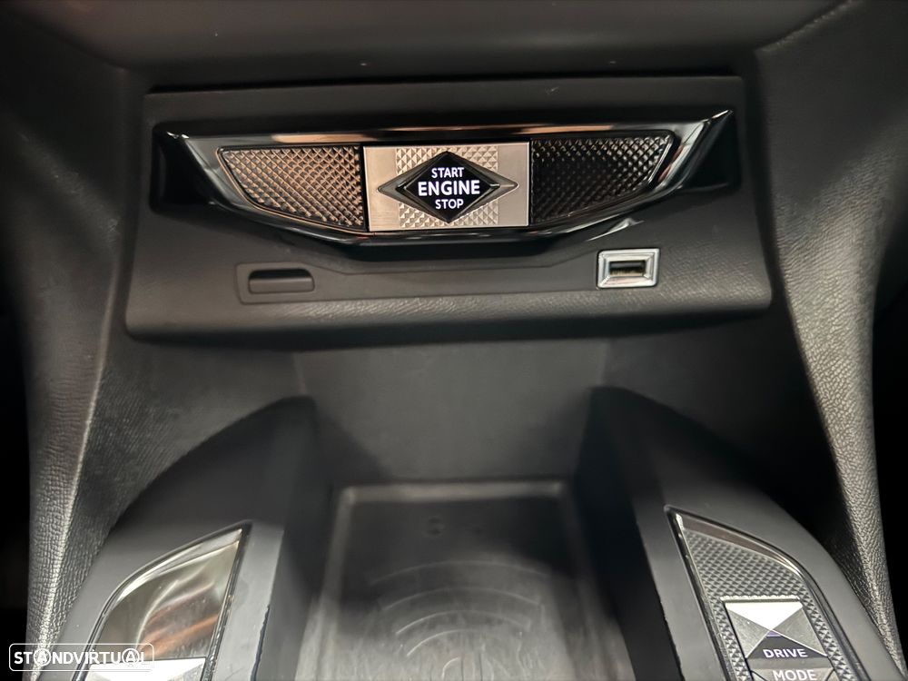 DS DS3 Crossback 1.2 PureTech Grand Chic EAT8 - 34