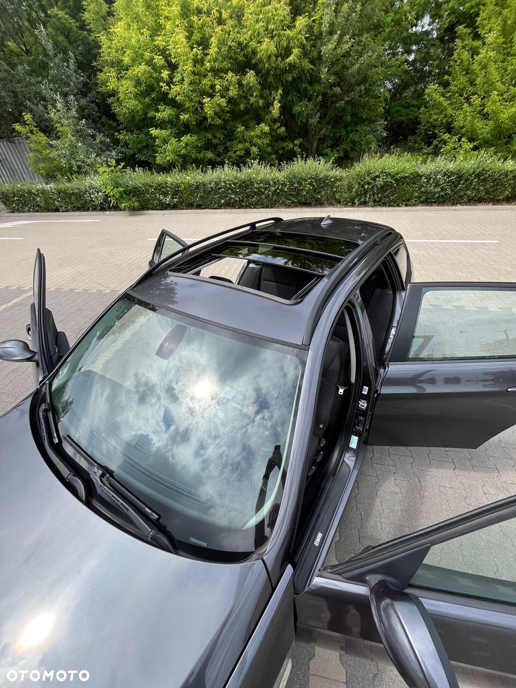 BMW Seria 3 - 6