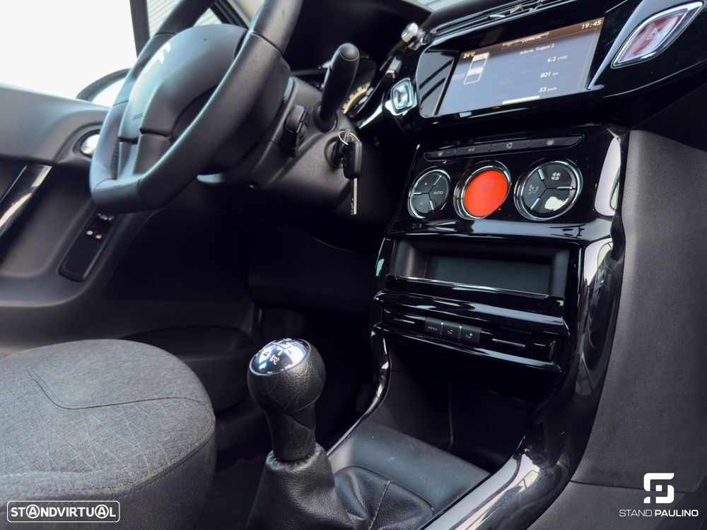 Citroën C3 1.2 PureTech Seduction - 16