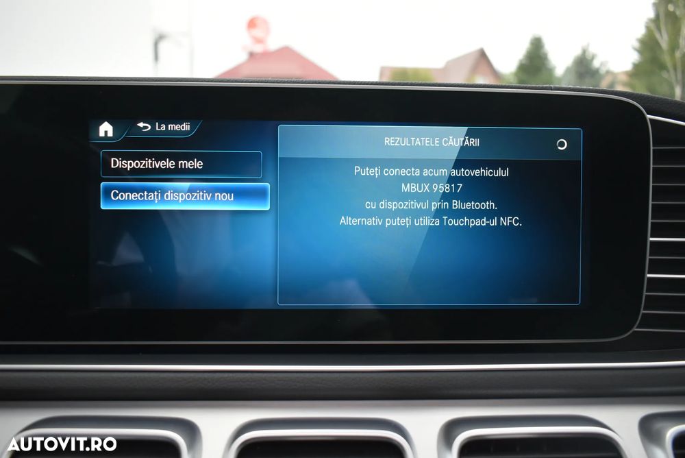 Mercedes-Benz GLE AMG 53 MHEV 4MATIC+ - 21