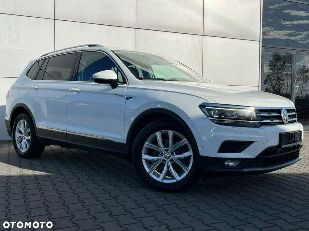 Volkswagen Tiguan 2.0 TDI BMT SCR 4Mot Comfortline - 7