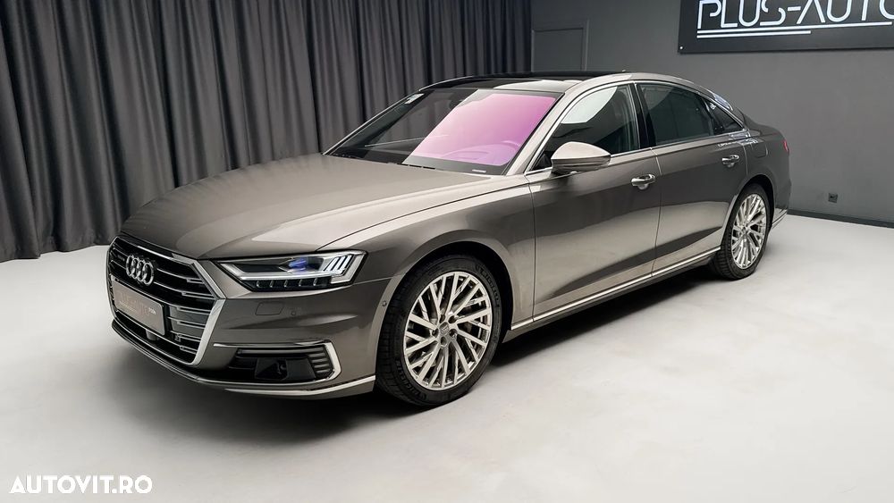 Audi A8 - 3