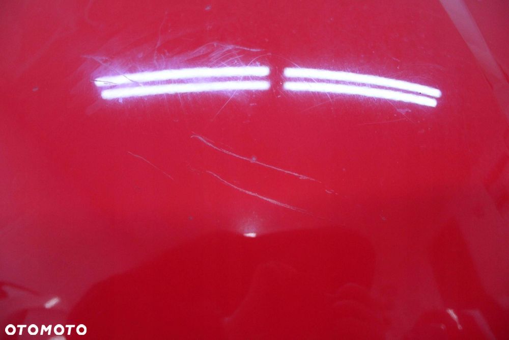 MASKA POKRYWA SILNIKA FORD FOCUS MK3 2010R- CB - 5