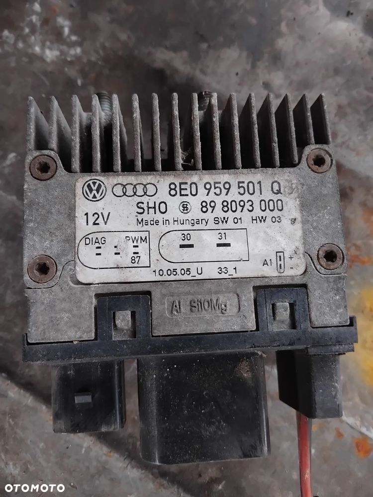 Moduł 8E0 959 501 Q - 1