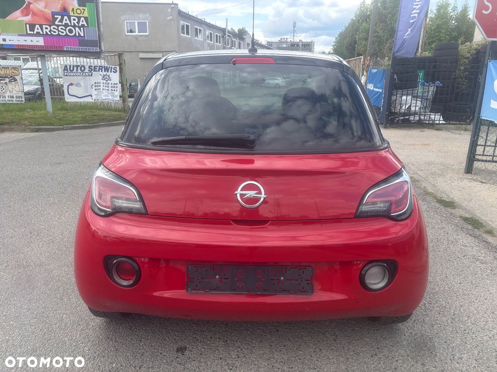 Opel Adam 1.4 Start/Stop Slam - 12