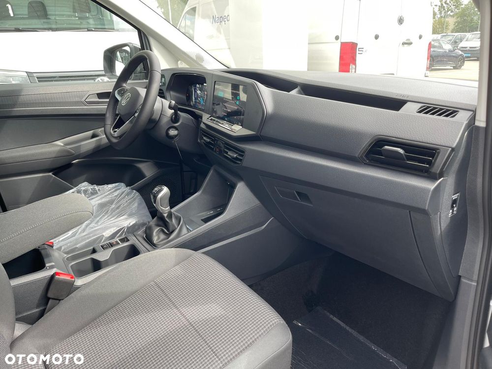 Volkswagen Caddy 1.5 TSI - 36