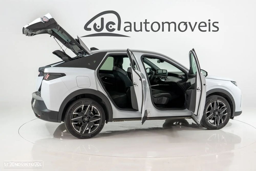 Peugeot 3008 1.2 Hybrid Allure Pack e-DCS6 - 5