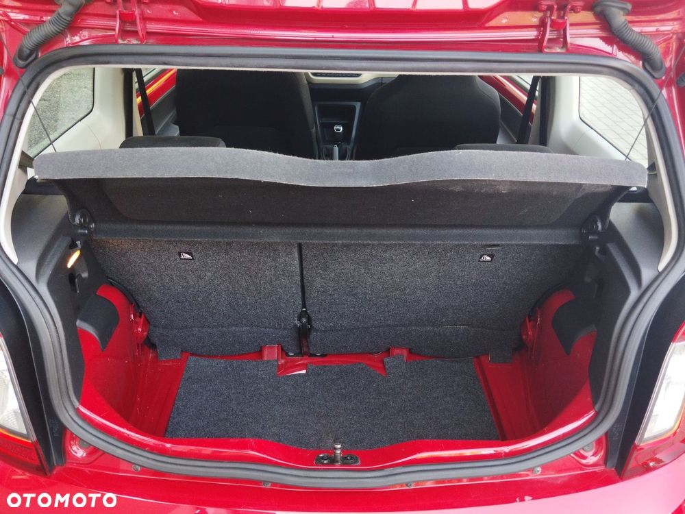 Skoda Citigo 1.0 Ambition - 17