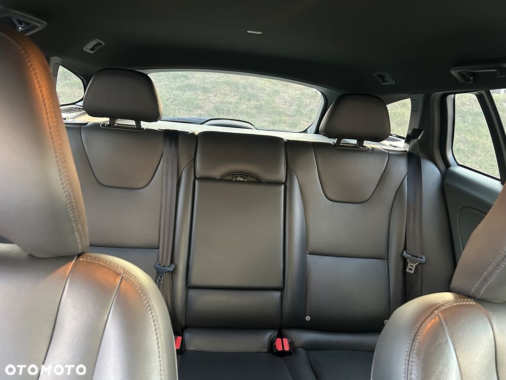Volvo V60 D4 Drive-E Summum - 18