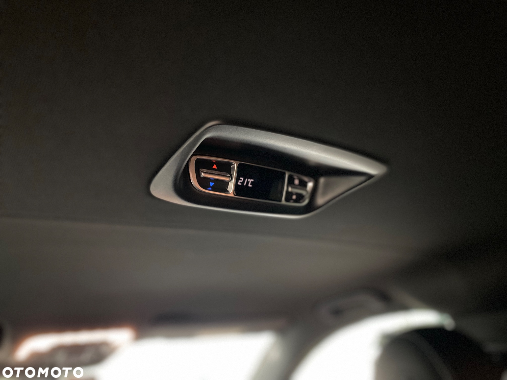 Mercedes-Benz Klasa V 300 d 4-Matic 9G-Tronic Avantgarde (d³ugi) - 38
