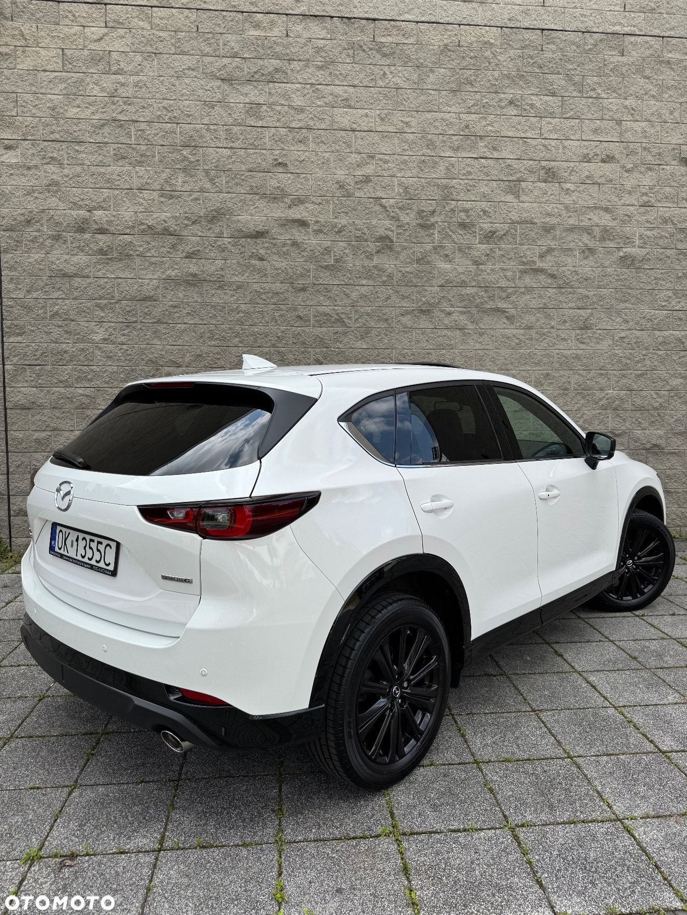 Mazda CX-5 2.0 Homura 2WD - 3