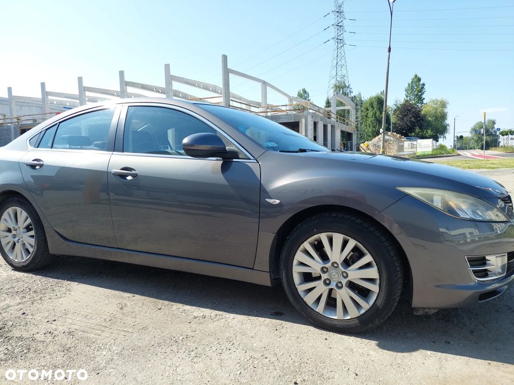 Mazda 6 1.8 Comfort - 1