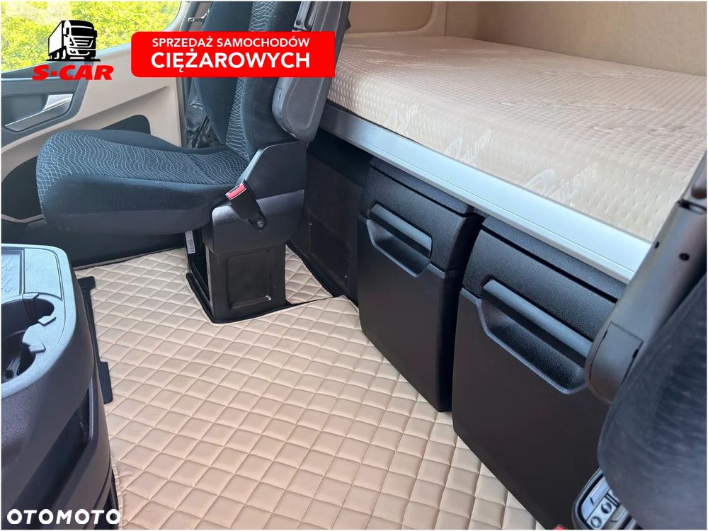 Mercedes-Benz Actros_MP5_Fabrycznie bez Retardera_ - 26