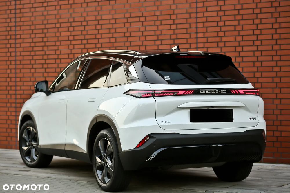 BAIC Senova X55 Luxury - 13