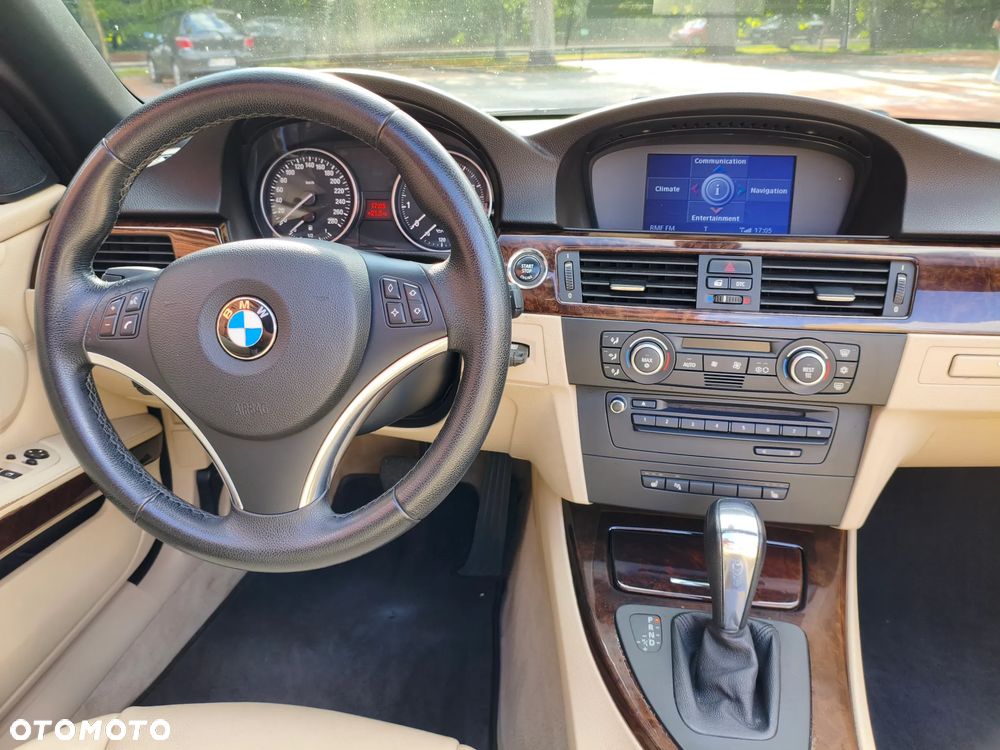 BMW Seria 3 - 9