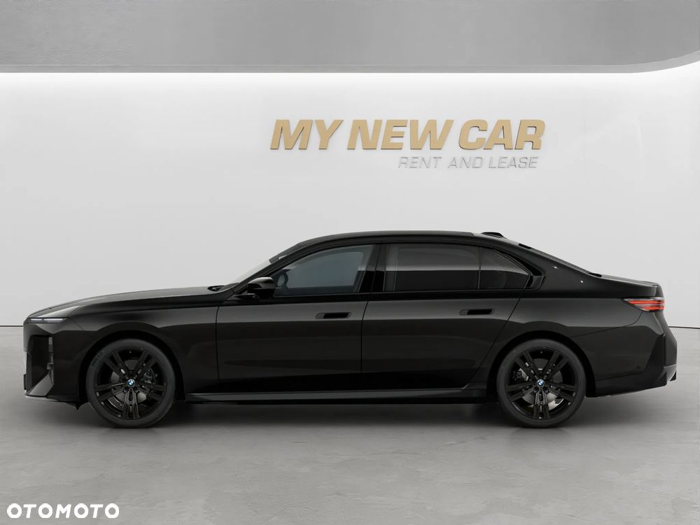 BMW Seria 7 740d xDrive - 32