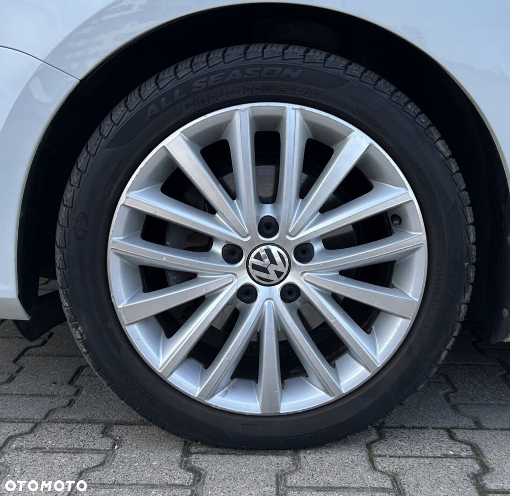 Volkswagen Jetta 1.4 TSI BMT Highline - 29