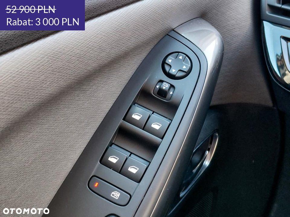 Citroën C4 SpaceTourer - 14