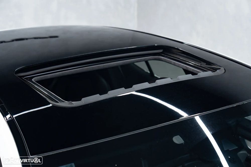 Porsche Panamera 3.0 V6 - 7