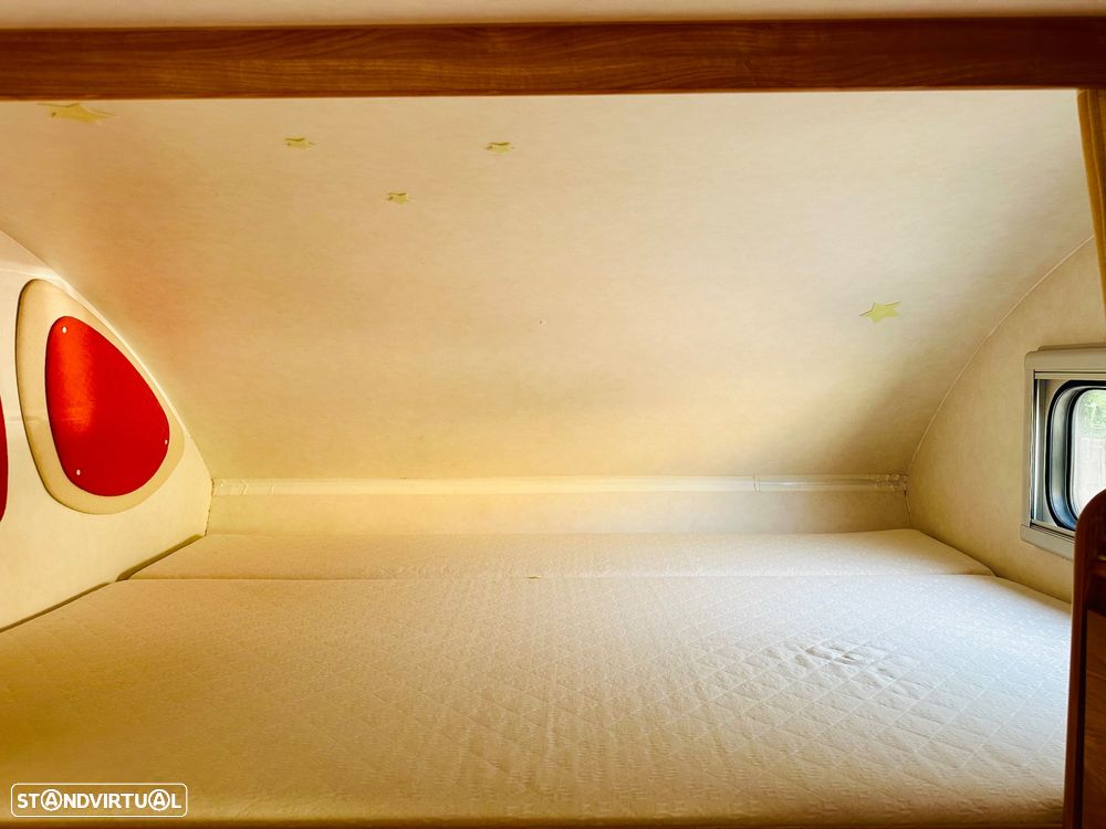 Rimor Katamarano - 5