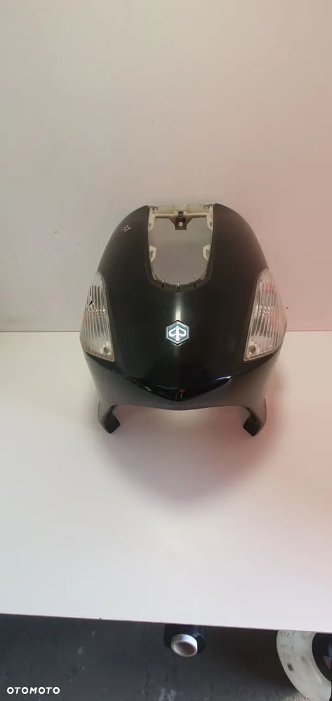 Piaggio Fly czasza - 1