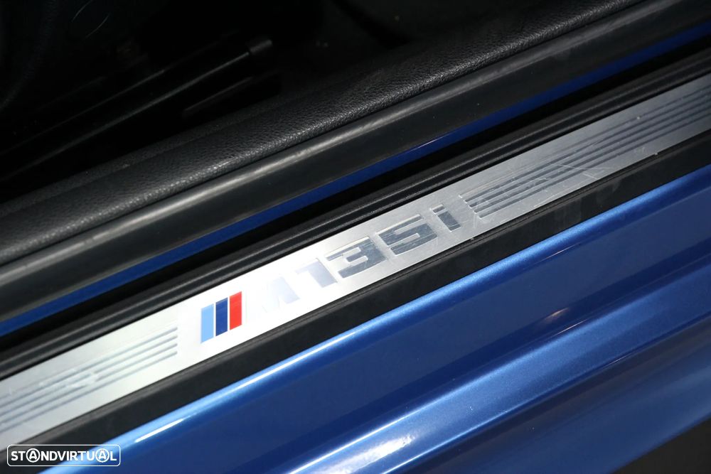 BMW M135i Standard - 10