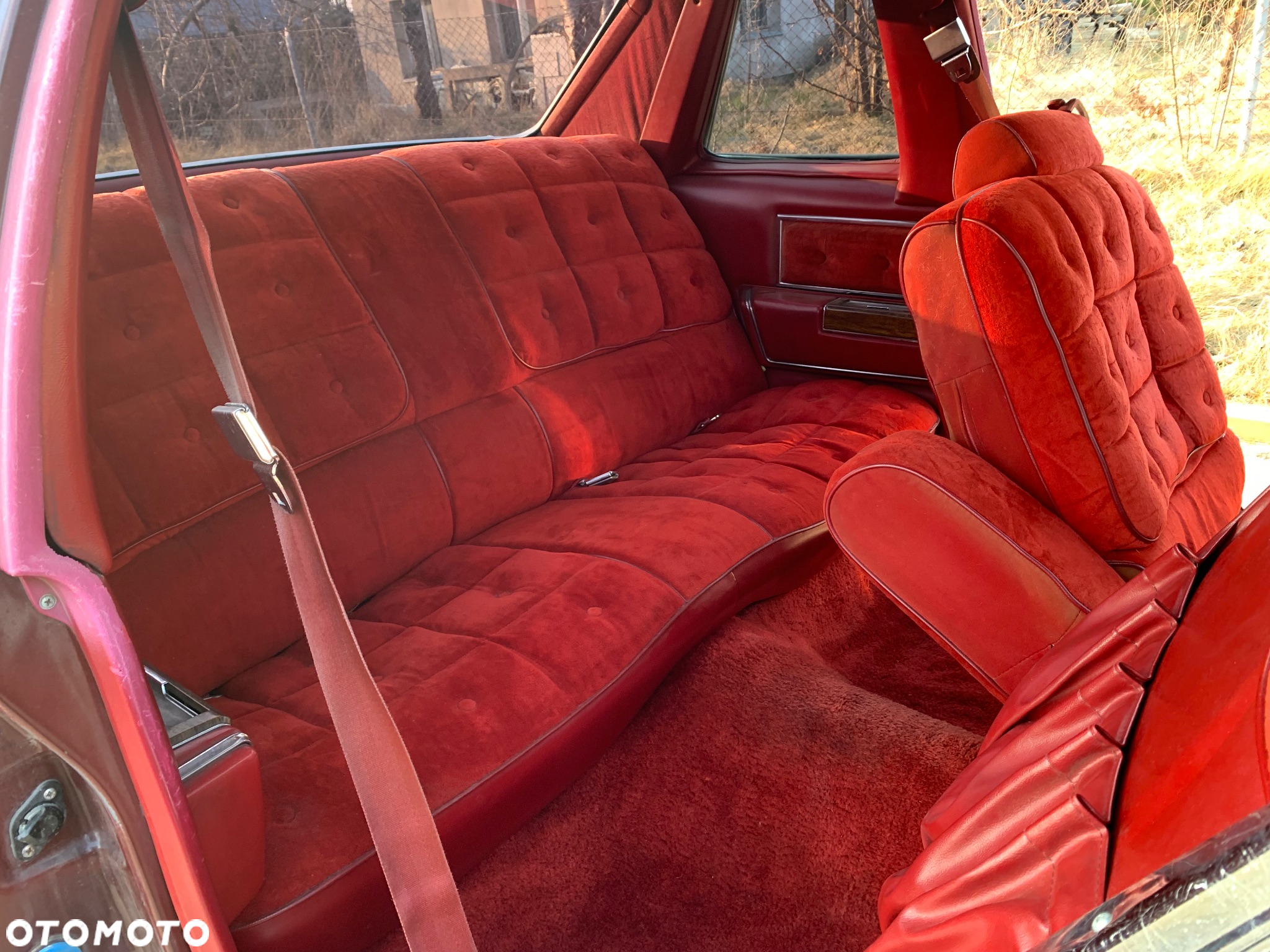 Buick Electra - 8