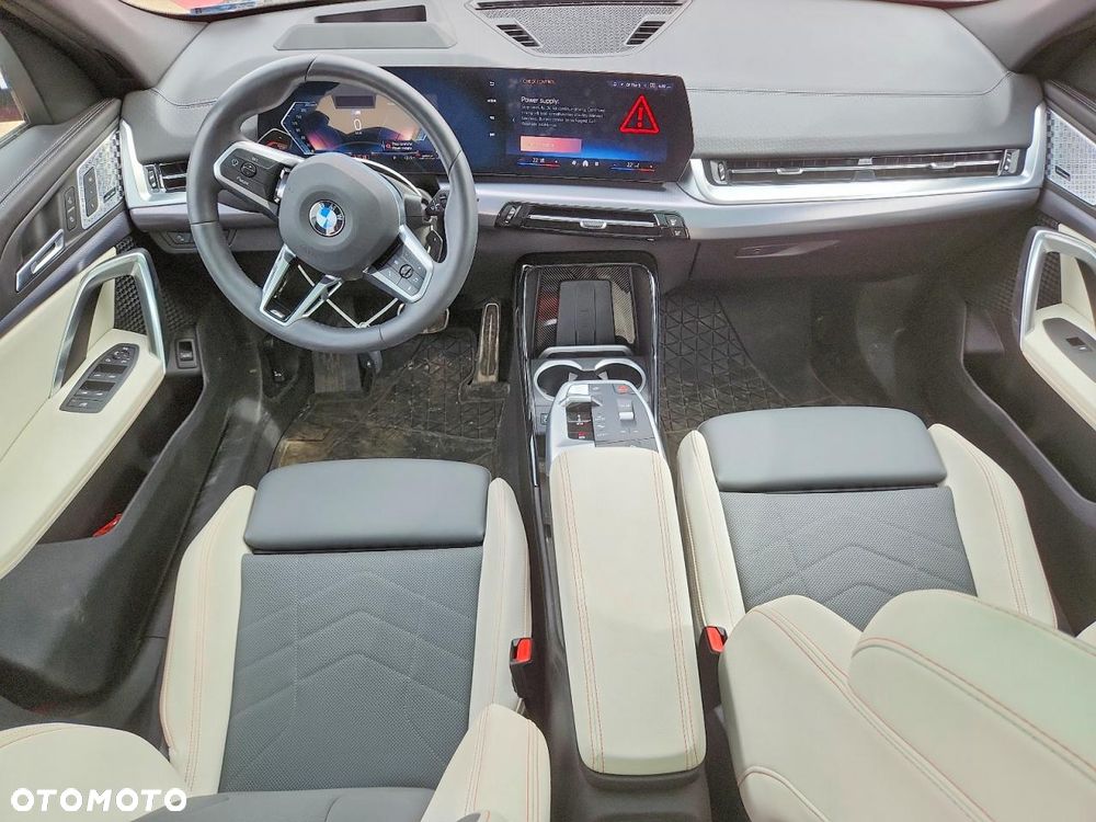 BMW X2 - 9
