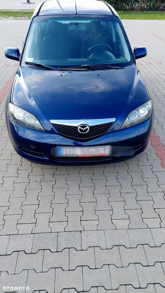 Mazda 2 1.4l Active - 6