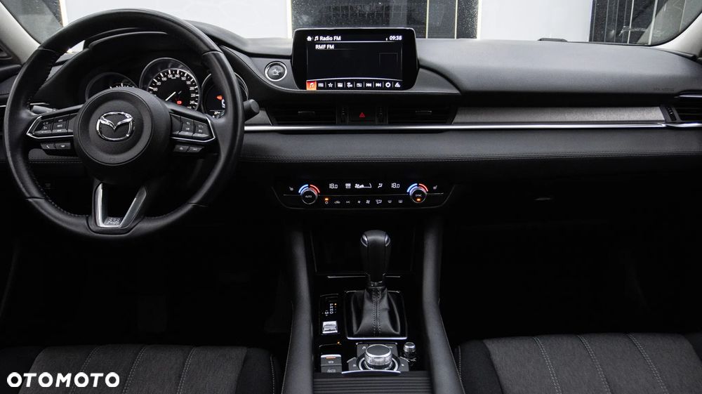 Mazda 6 2.0 Center-Line - 17