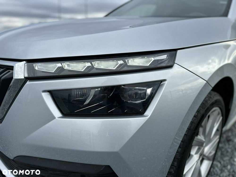 Skoda Kamiq 1.0 TSI Style - 32