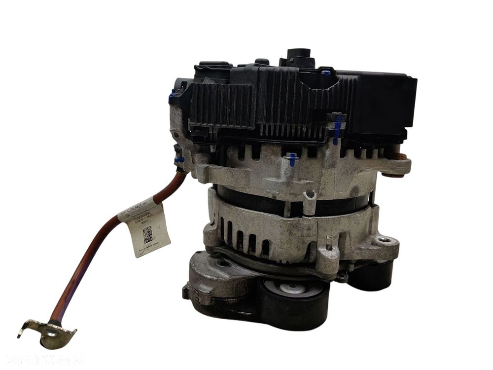 ALTERNATOR 250A 48V OCTAVIA IV GOLF VIII LEON IV 1.0 TSI 05E903018G - 2