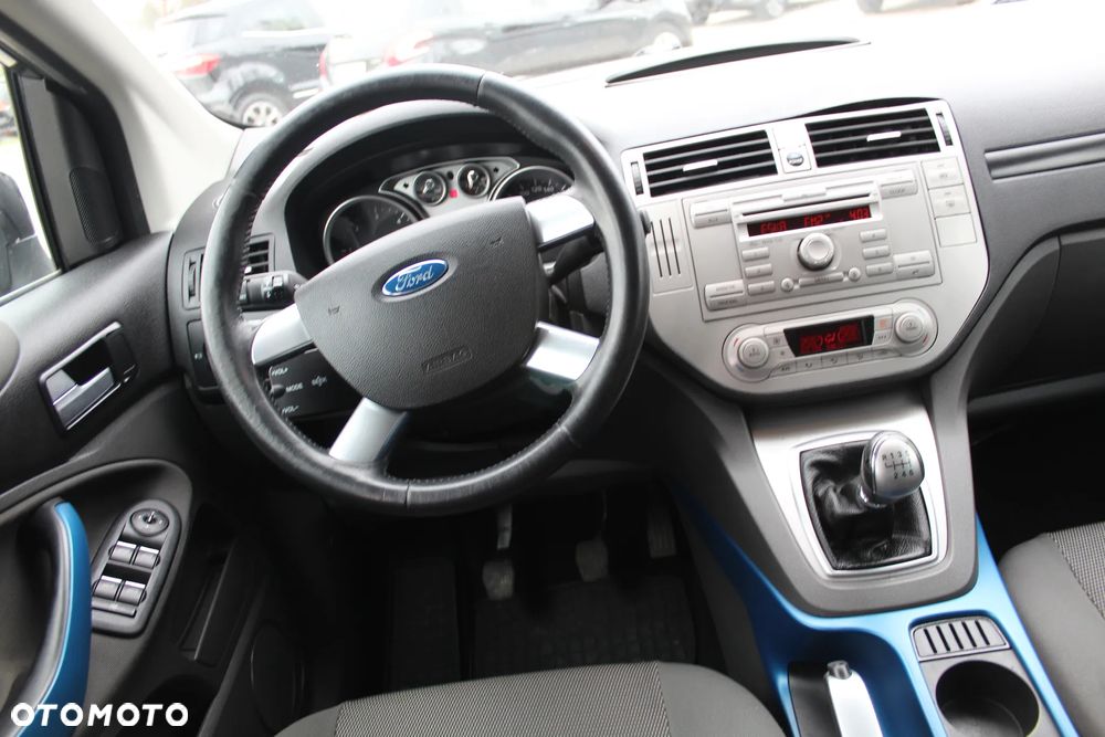Ford Kuga 2.0 TDCi Trend FWD - 19