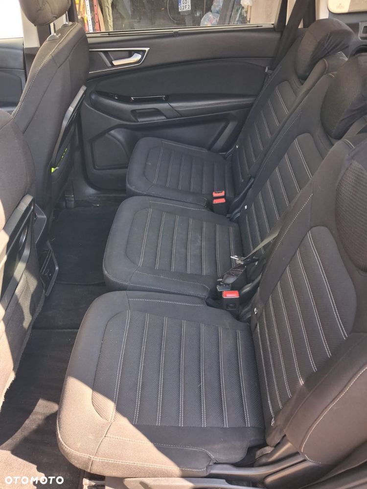 Ford Galaxy 2.0 TDCi Bi-Turbo Titanium PowerShift - 10