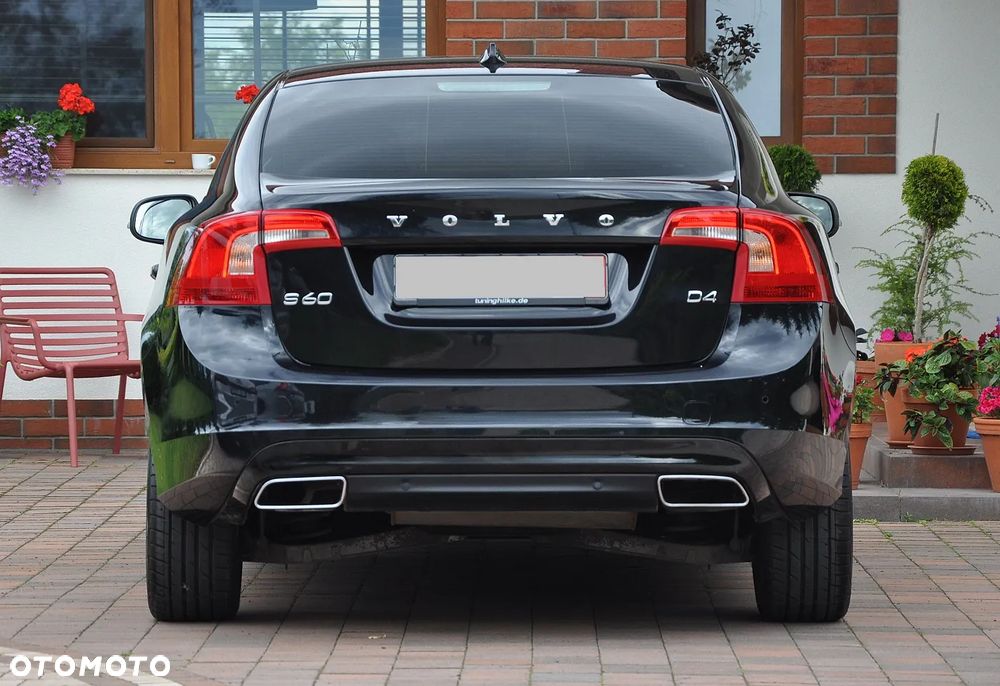 Volvo S60 - 11